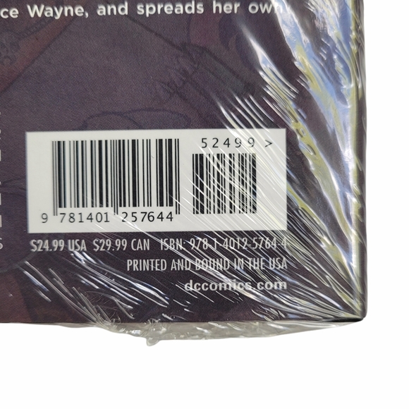 DC Comics Harley Quinn Vol. 3 Kiss Kiss Bang Stab - Picture 6 of 6